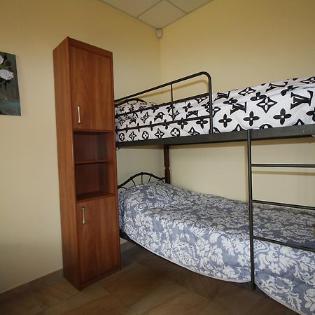 Portal Мини Отель Dnipro Esterno foto