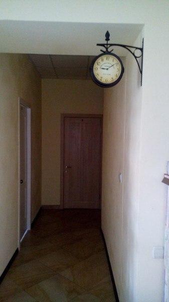 Portal Мини Отель Dnipro Esterno foto