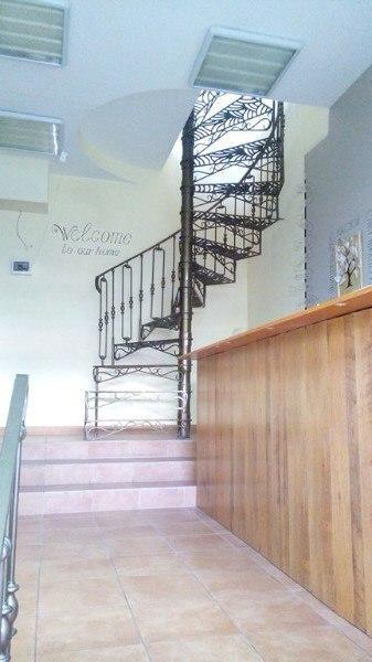 Portal Мини Отель Dnipro Esterno foto